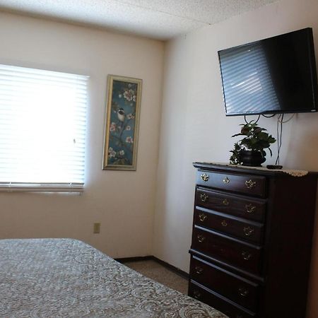 Gatlinburg Chateau Condo 510 Dış mekan fotoğraf
