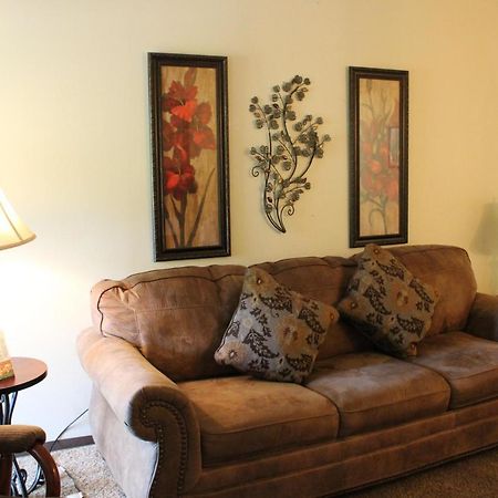 Gatlinburg Chateau Condo 510 Dış mekan fotoğraf