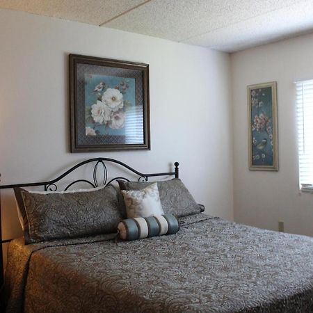 Gatlinburg Chateau Condo 510 Dış mekan fotoğraf