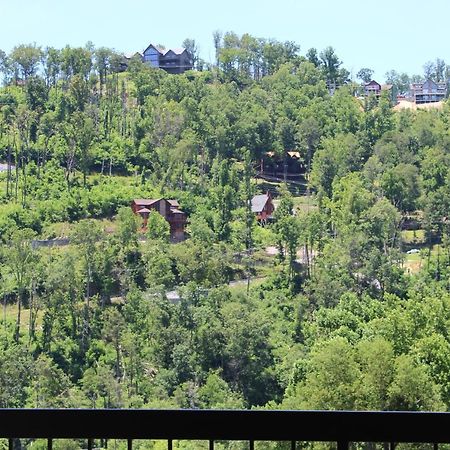 Gatlinburg Chateau Condo 510 Dış mekan fotoğraf