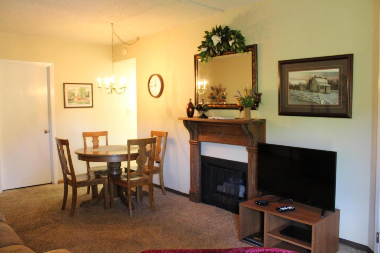 Gatlinburg Chateau Condo 510 Dış mekan fotoğraf