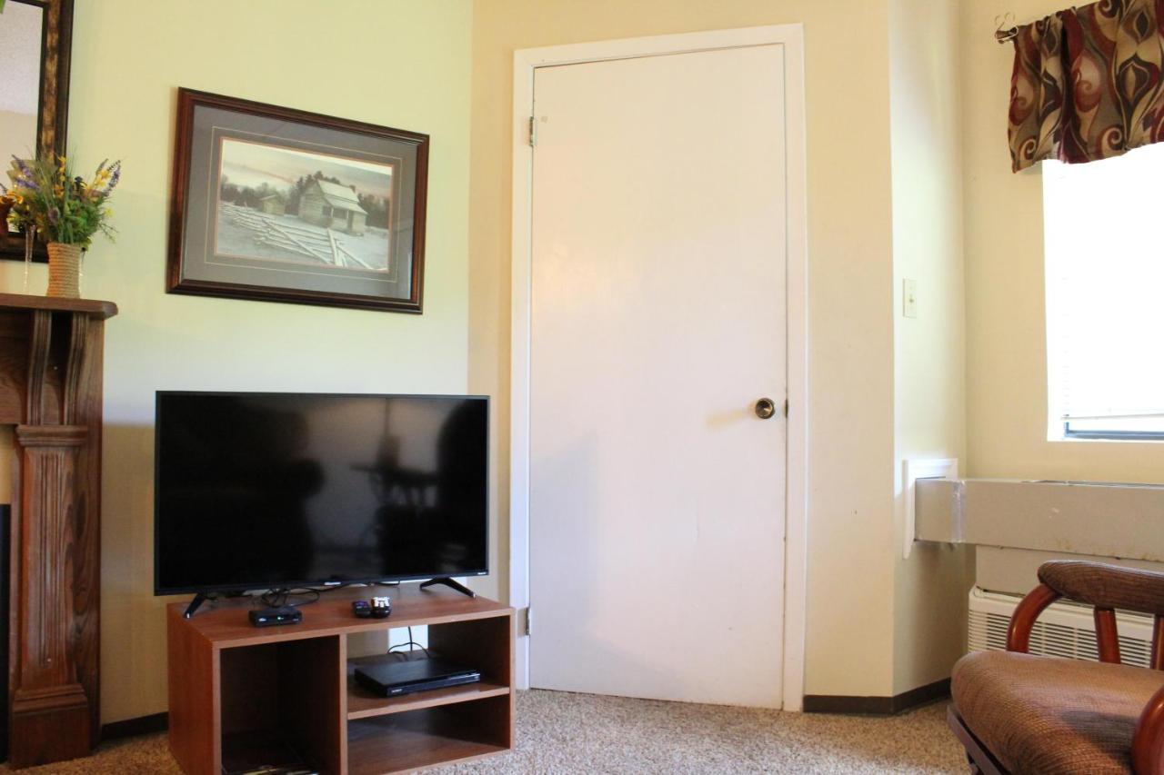 Gatlinburg Chateau Condo 510 Dış mekan fotoğraf