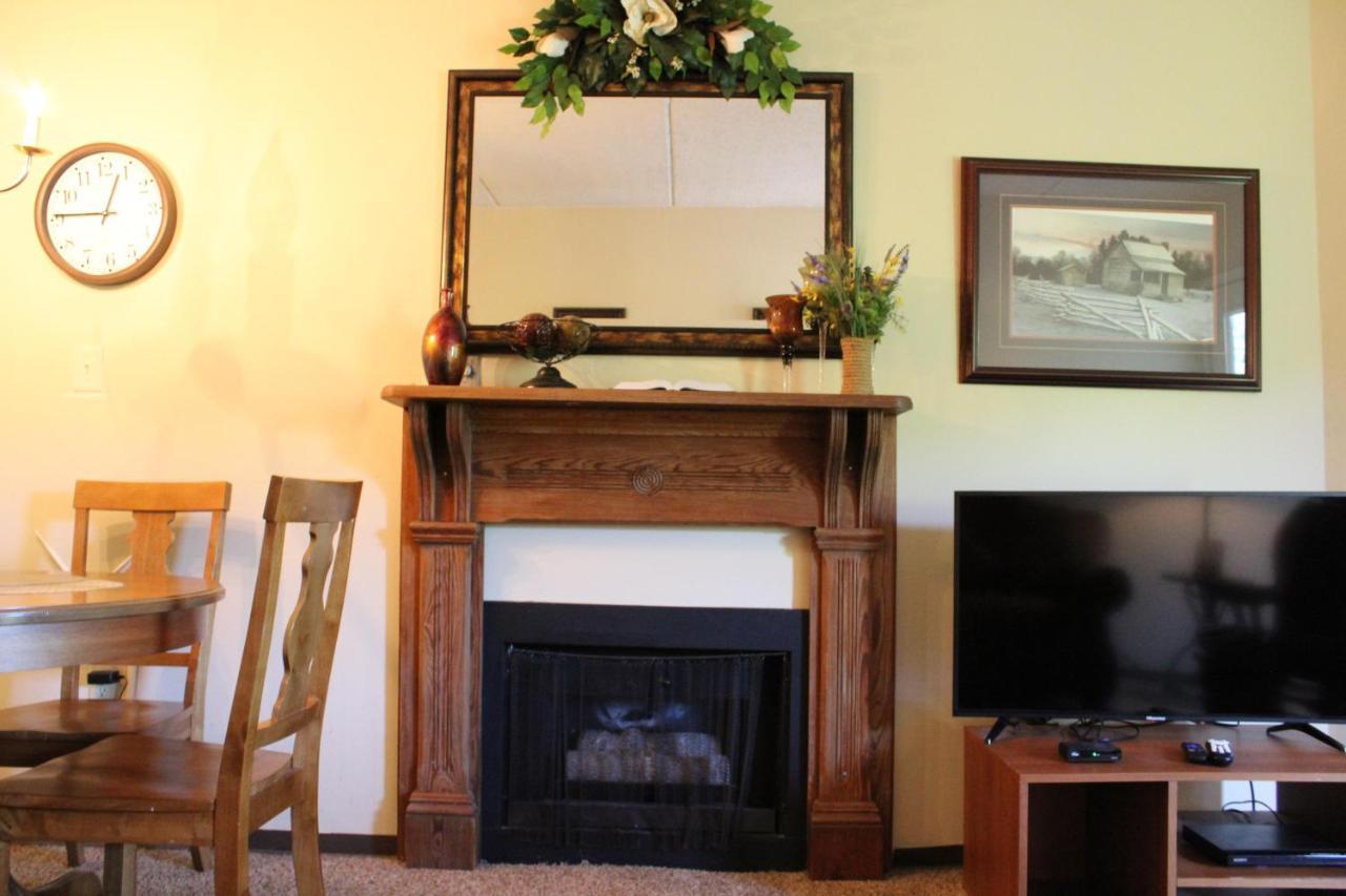 Gatlinburg Chateau Condo 510 Dış mekan fotoğraf