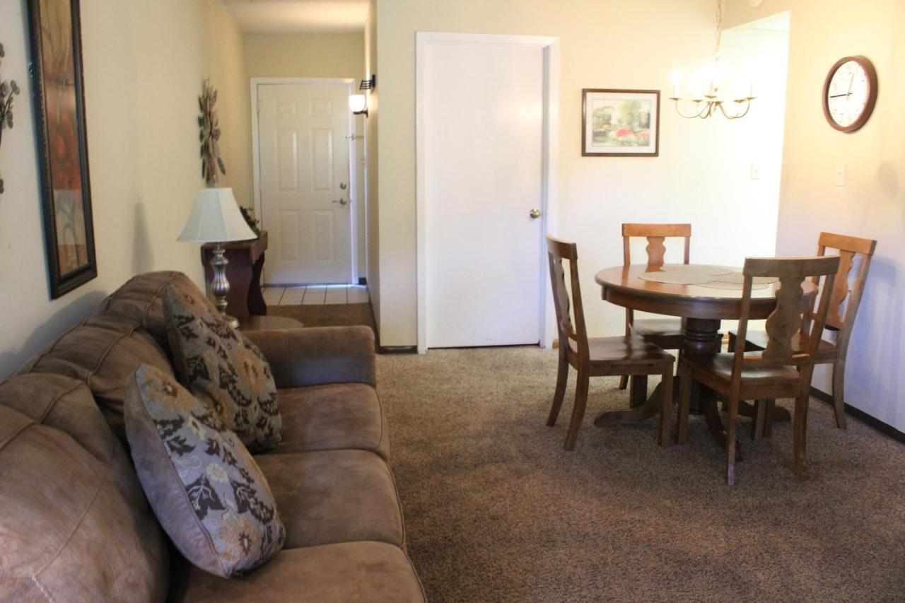 Gatlinburg Chateau Condo 510 Dış mekan fotoğraf