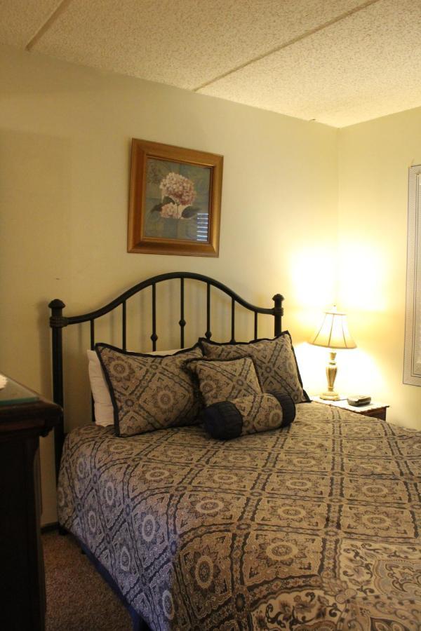 Gatlinburg Chateau Condo 510 Dış mekan fotoğraf