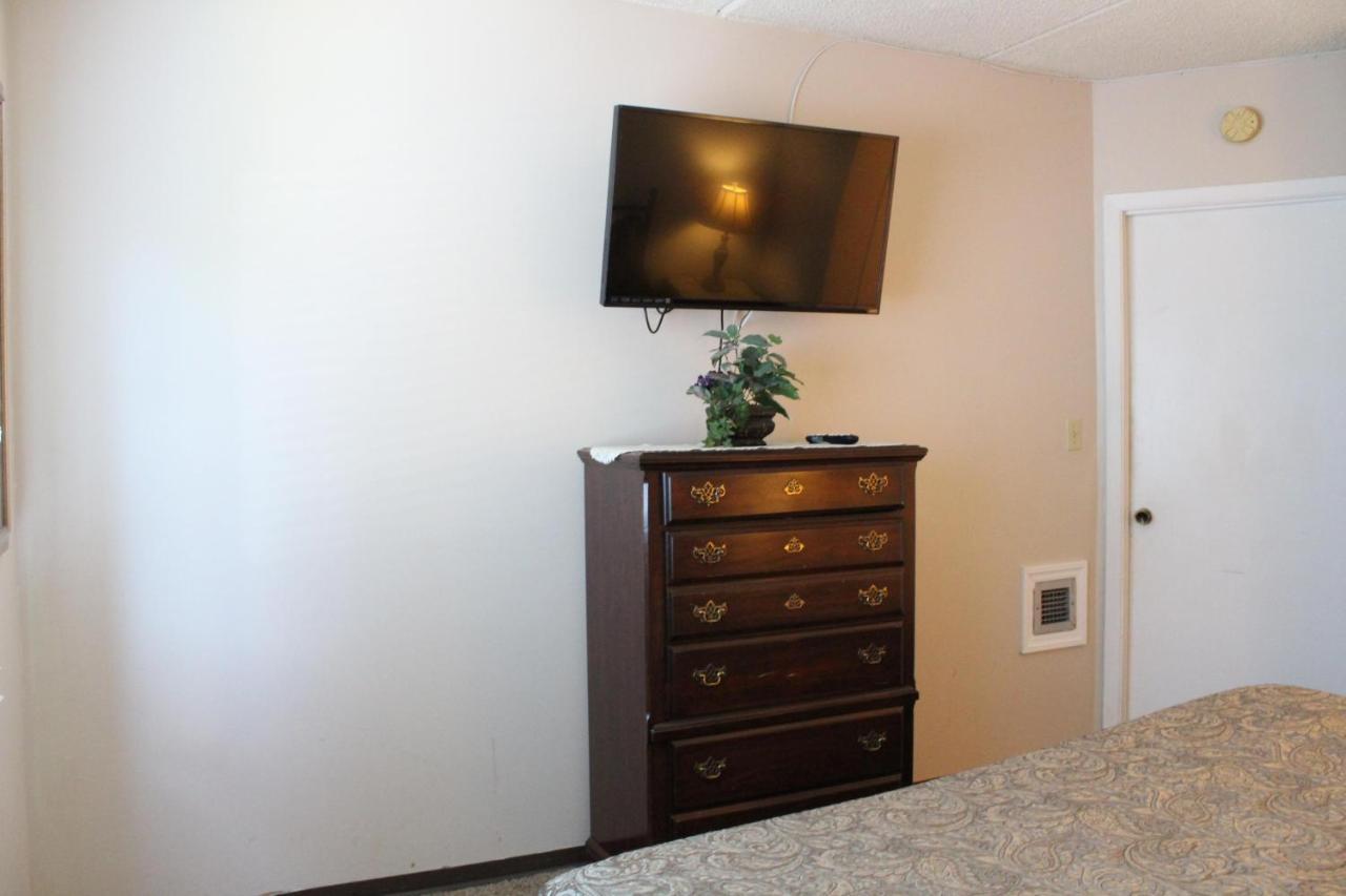 Gatlinburg Chateau Condo 510 Dış mekan fotoğraf